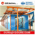 High Quality Powder Spraying Line with Low Price